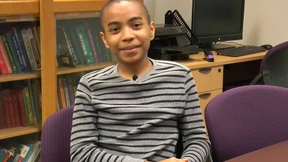  Uni-Abschluss mit 14 Jahren