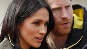 Meghan Markle: Mein Vater kommt nicht zur Hochzeit