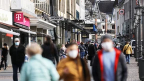 Grippewelle erstmals seit 1992 ausgeblieben