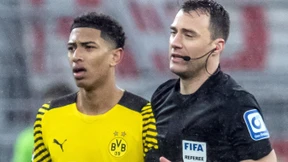 Neuer Ärger zwischen Dortmund und Zwayer