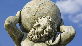 Schulden in der Welt wachsen gefährlich schnell