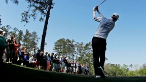 Kommt noch was von Kaymer?