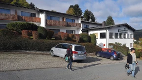 Taunus-Hotel verursacht Regierungskrise in Südkorea