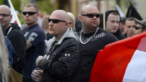 Der braune Hass im Netz