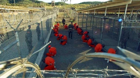 Unruhen in Guantánamo