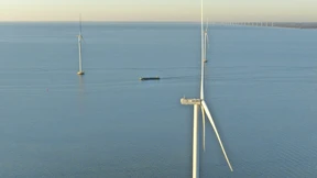 Wie sich BP mit der Windenergie verzockt hat