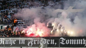 Warum Chemnitz ein Problem mit rechten Hooligans hat