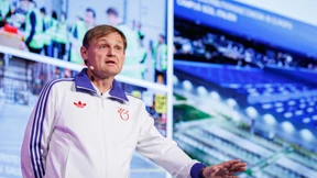 Adidas bestätigt behördliche Durchsuchungen