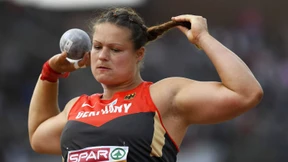 Nur Schwanitz knapp geschlagen