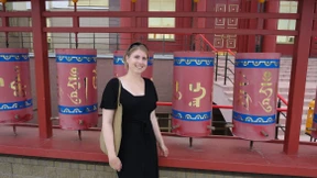 Auf russischen Feldern