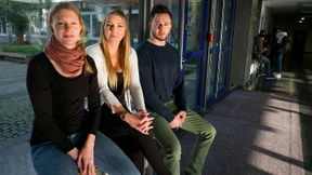 Ohne Vektorrechnung wird kein Mechaniker zum Ingenieur