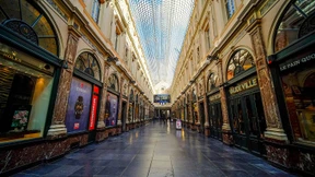 Belgien schränkt Freiheiten ein