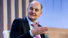 Siemens Energy hebt Jahresprognose an