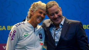 Pia Sundhage soll den schlafenden Giganten wecken