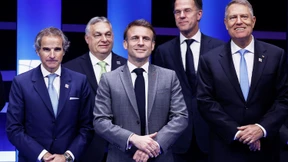 Atom-Gipfel in Brüssel wirbt für Ausbau der Kernenergie