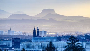 Der teure Kampf der Städte um Wohnungen