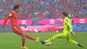 Das Worst-Case-Szenario für den FC Bayern