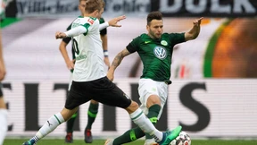 Mönchengladbach verspielt den Sieg