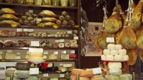 Italien wehrt sich gegen den Nutri-Score