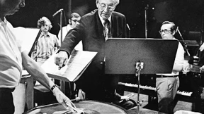 Komponist in asozialem Auftrag