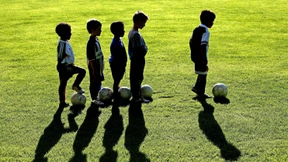 Weniger Spieler, vier Tore, mehr Spaß