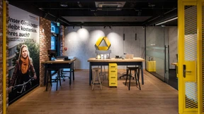 Auf der Suche nach der Superfiliale