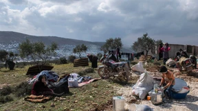 Im Vorhof der Hölle