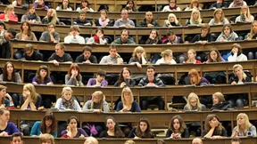 „Frauen wählen frauenfreundliche Fächer“