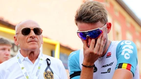 „Mit solchen Verletzungen braucht man ein Wunder“