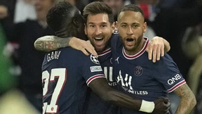 Der perfekte Abend des Lionel Messi