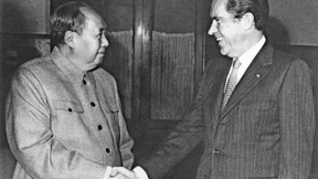 Taiwans ungeklärter Status