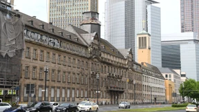 Identitätsstiftend fürs gesamte Quartier