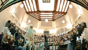 Warum Mediziner das Grundgesetz kennen müssen