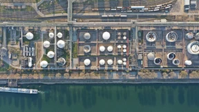 Forscher warnen vor Gaskrise – Speicher jetzt zu 60 Prozent gefüllt