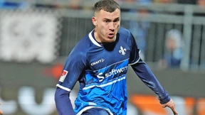 Ein Mann für die zweite Luft in Darmstadt