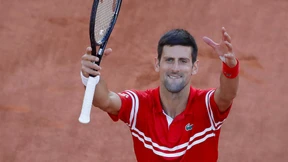 Djokovic ist der neue Tennis-König von Paris