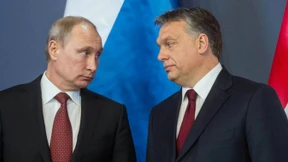 EU soll russisch-ungarisches Atomgeschäft blockieren