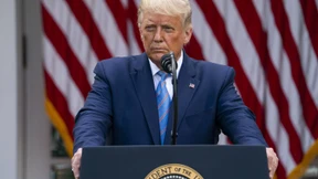 Trump will 150 Millionen Schnelltests verteilen