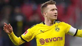 Das lange Fehlen von Reus wirft Fragen auf