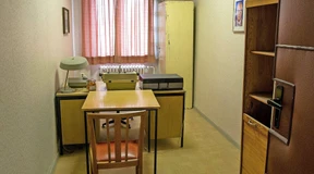 Acht waren geladen, achtundzwanzig kamen