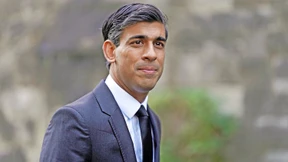 Ein Finanzminister im Post-Corona-Loch