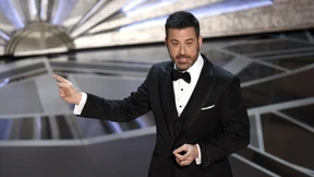 Jimmy Kimmel wird zum vierten Mal Oscar-Gastgeber