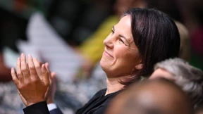 Die Grünen spielen Kompromiss