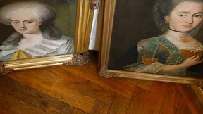 Nordkoreanische Propaganda und Schaumstoffsozialismus