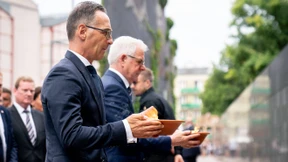 Wir sind es Polen schuldig