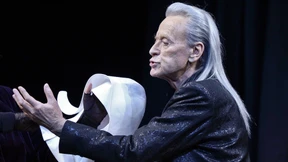 Spieler der brüchigen Charaktere