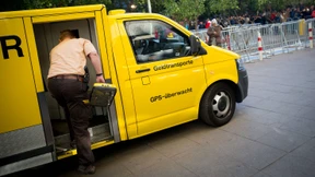 „Es gibt keine Bargeldknappheit“