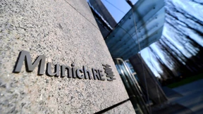 Münchener Rück muss 800 Millionen für Corona-Schäden zahlen