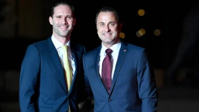 Luxemburgs Premier konfrontiert arabische Präsidenten mit Homosexualität