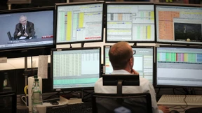 Kredithebel für EFSF spaltet die Koalition